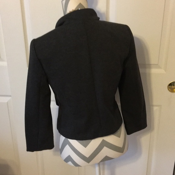 NWOT Lauren Conrad Blazer - Picture 2 of 8